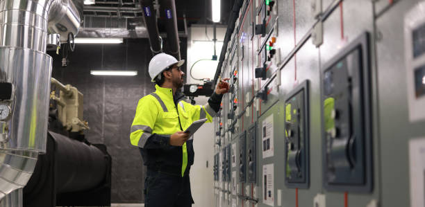 Best Residential HVAC Services  in Bonifay, FL