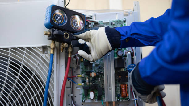 Best HVAC Air Duct Cleaning  in Bonifay, FL